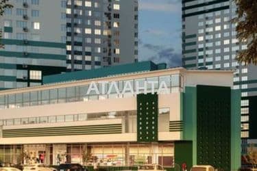2-кімнатна квартира за адресою вул. Жаботинського (площа 70 м²) - Atlanta.ua - фото 6