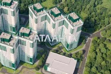 2-кімнатна квартира за адресою вул. Жаботинського (площа 70 м²) - Atlanta.ua - фото 7