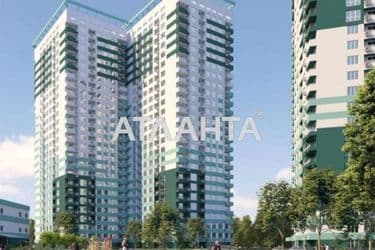 2-кімнатна квартира за адресою вул. Жаботинського (площа 70 м²) - Atlanta.ua - фото 8