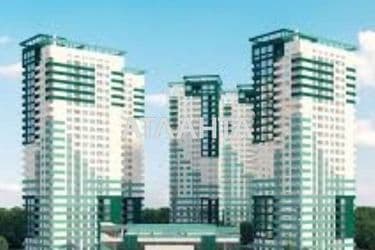 2-кімнатна квартира за адресою вул. Жаботинського (площа 70 м²) - Atlanta.ua - фото 9