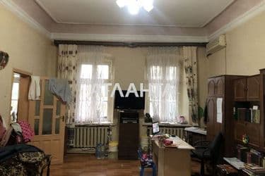 3-комнатная квартира по адресу ул. Большая арнаутская (площадь 83 м²) - Atlanta.ua - фото 27