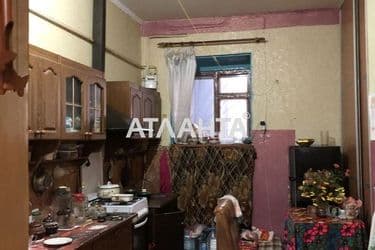 3-rooms apartment apartment by the address st. Bolshaya arnautskaya Chkalova (area 83 m²) - Atlanta.ua - photo 35