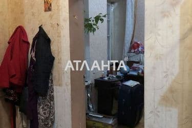 3-rooms apartment apartment by the address st. Bolshaya arnautskaya Chkalova (area 83 m²) - Atlanta.ua - photo 36