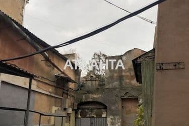 3-комнатная квартира по адресу ул. Большая арнаутская (площадь 83 м²) - Atlanta.ua - фото 45