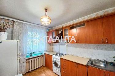 2-rooms apartment apartment by the address st. Akademika Yangelya (area 48 m²) - Atlanta.ua - photo 8