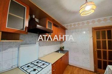 2-rooms apartment apartment by the address st. Akademika Yangelya (area 48 m²) - Atlanta.ua - photo 9