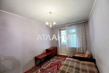 2-rooms apartment apartment by the address st. Akademika Yangelya (area 48 m²) - Atlanta.ua - photo 11