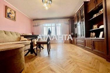 3-rooms apartment apartment by the address st. Kalnyshevskogo P ul (area 64,3 m²) - Atlanta.ua - photo 11