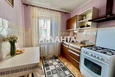 3-rooms apartment apartment by the address st. Kalnyshevskogo P ul (area 64,3 m²) - Atlanta.ua - photo 13