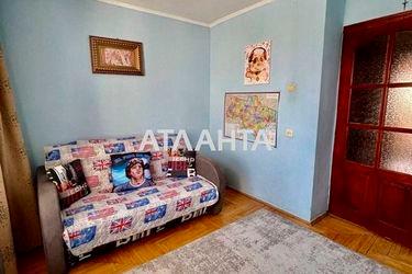 3-rooms apartment apartment by the address st. Kalnyshevskogo P ul (area 64,3 m²) - Atlanta.ua - photo 17