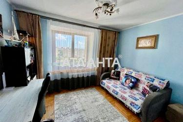 3-rooms apartment apartment by the address st. Kalnyshevskogo P ul (area 64,3 m²) - Atlanta.ua - photo 18