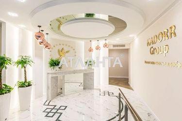 1-room apartment apartment by the address st. Krasnova (area 42,9 m²) - Atlanta.ua - photo 8