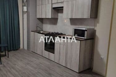 1-кімнатна квартира за адресою вул. Ленона (площа 44 м²) - Atlanta.ua - фото 12