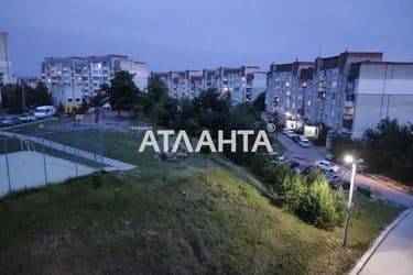 1-кімнатна квартира за адресою вул. Ленона (площа 44 м²) - Atlanta.ua - фото 13
