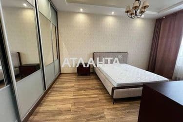 1-room apartment apartment by the address st. Prosp Pobedy (area 41,3 m²) - Atlanta.ua - photo 20