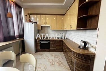 1-room apartment apartment by the address st. Prosp Pobedy (area 41,3 m²) - Atlanta.ua - photo 22