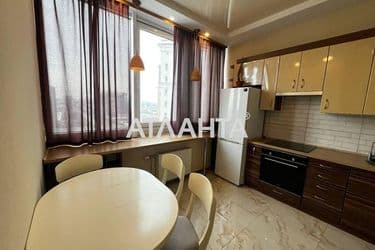 1-room apartment apartment by the address st. Prosp Pobedy (area 41,3 m²) - Atlanta.ua - photo 23