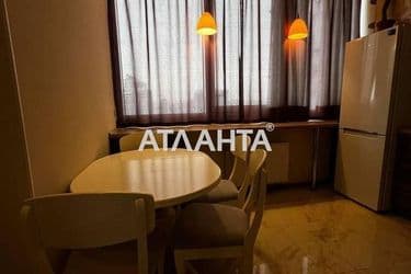 1-кімнатна квартира за адресою Берестейський проспект (площа 41,3 м²) - Atlanta.ua - фото 30