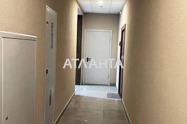 1-room apartment apartment by the address st. Prosp Pobedy (area 41,3 m²) - Atlanta.ua - photo 30