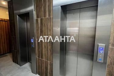 1-room apartment apartment by the address st. Prosp Pobedy (area 41,3 m²) - Atlanta.ua - photo 31