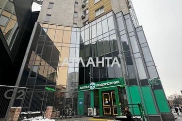 1-кімнатна квартира за адресою Берестейський проспект (площа 41,3 м²) - Atlanta.ua - фото 41