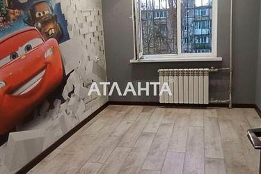 3-rooms apartment apartment by the address st. Petrova gen (area 62 m²) - Atlanta.ua - photo 19