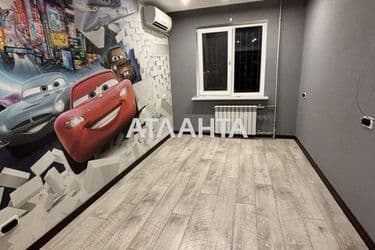 3-rooms apartment apartment by the address st. Petrova gen (area 62 m²) - Atlanta.ua - photo 36