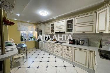 House by the address st. Salyutnaya (area 115 m²) - Atlanta.ua - photo 40