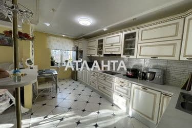 House by the address st. Salyutnaya (area 115 m²) - Atlanta.ua - photo 31