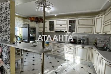 House by the address st. Salyutnaya (area 115 m²) - Atlanta.ua - photo 34