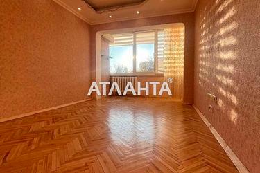 2-rooms apartment apartment by the address st. Ul Bereznyakovskaya (area 53 m²) - Atlanta.ua - photo 23