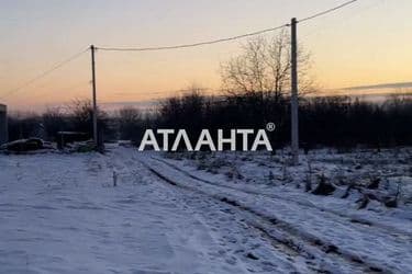 Ділянка за адресою Північний пров. (площа 10 сот) - Atlanta.ua - фото 9