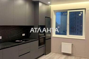 1-кімнатна квартира за адресою вул. Сахарова (площа 44 м²) - Atlanta.ua - фото 19