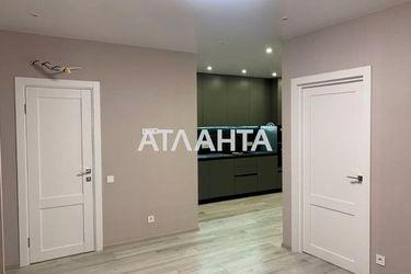 1-кімнатна квартира за адресою вул. Сахарова (площа 44 м²) - Atlanta.ua - фото 15