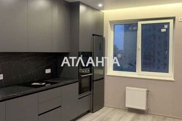 1-room apartment apartment by the address st. Sakharova (area 44 m²) - Atlanta.ua - photo 10