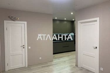 1-room apartment apartment by the address st. Sakharova (area 44 m²) - Atlanta.ua - photo 13