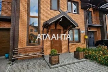 House by the address st. Aleksandrovskiy per (area 132 m²) - Atlanta.ua - photo 11