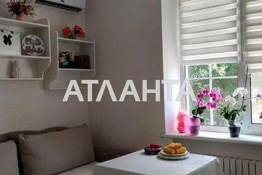 3-rooms apartment apartment by the address st. Admiralskiy pr Lumumby pr (area 60 m²) - Atlanta.ua - photo 11