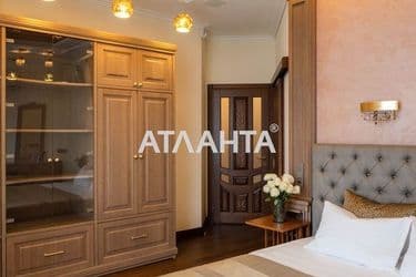 Багатокімнатна квартира за адресою вул. Євгена Коновальця (площа 165 м²) - Atlanta.ua - фото 35