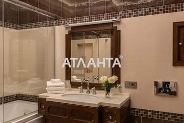 Багатокімнатна квартира за адресою вул. Євгена Коновальця (площа 165 м²) - Atlanta.ua - фото 49