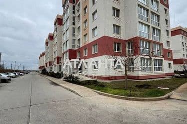 3-rooms apartment apartment by the address st. Stroitelnaya (area 82,3 m²) - Atlanta.ua - photo 14