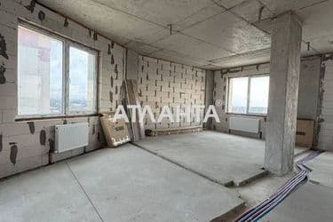 3-rooms apartment apartment by the address st. Stroitelnaya (area 82,3 m²) - Atlanta.ua - photo 16