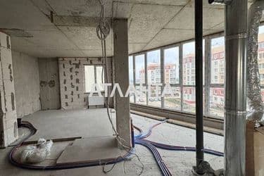 3-rooms apartment apartment by the address st. Stroitelnaya (area 82,3 m²) - Atlanta.ua - photo 20