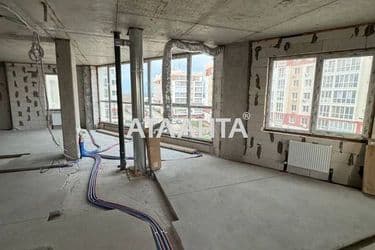 3-rooms apartment apartment by the address st. Stroitelnaya (area 82,3 m²) - Atlanta.ua - photo 25