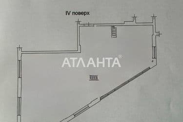 3-rooms apartment apartment by the address st. Stroitelnaya (area 82,3 m²) - Atlanta.ua - photo 26