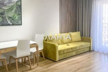 1-room apartment apartment by the address st. Zhemchuzhnaya (area 42 m²) - Atlanta.ua - photo 19