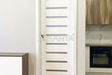 1-room apartment apartment by the address st. Zhemchuzhnaya (area 42 m²) - Atlanta.ua - photo 22