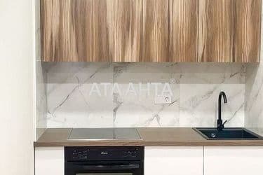 1-room apartment apartment by the address st. Zhemchuzhnaya (area 42 m²) - Atlanta.ua - photo 23