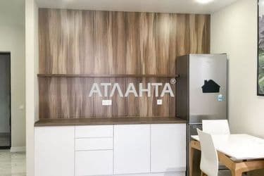 1-room apartment apartment by the address st. Zhemchuzhnaya (area 42 m²) - Atlanta.ua - photo 24
