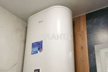 1-room apartment apartment by the address st. Zhemchuzhnaya (area 42 m²) - Atlanta.ua - photo 27